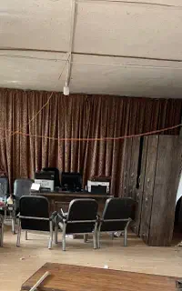 فروش پرده دست دو