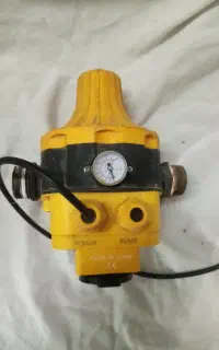 ست کنترل اتومات اب
