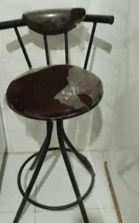صندلی چرخشی نو