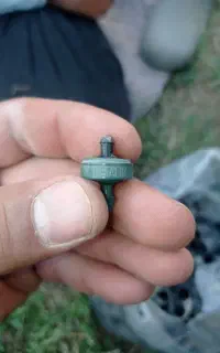قطره چکان