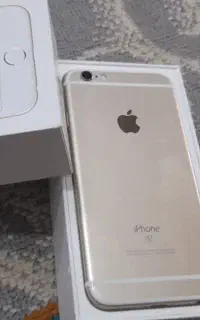 ایفون شش اس اک اک