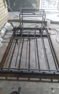 جوشکار سیار همه کاره مناسب