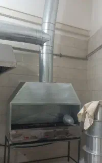 وسایل صفر تا صد آشپزخانه وکترینگ