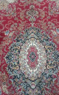 فرش ۱۲ متری ۳ در ۴