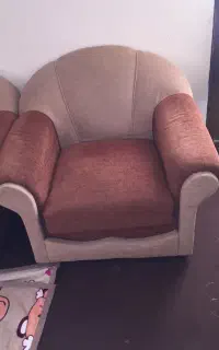 مبل هشت نفره