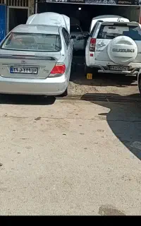 کلینیک تخصصی گیربکس اوتماتیک و برق خودرو
