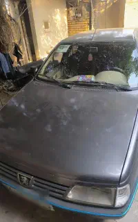405مدل 96
