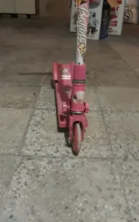 اسگوتر در فرهنگ وورزش