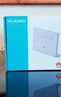 *مودم روتر هوآوی 4G LTE مدل B315S با کیفیت بالا*