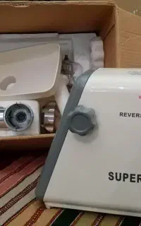 فروش لوازم خانه و آشپزخانه(چرخ گوشت)