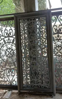 جوشکار سیار جوشکاری شیرازواطراف با بهترین کیفیت