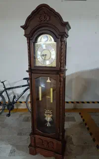 ساعت