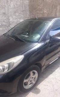 ۲۰۷ مدل۹۷اتومات