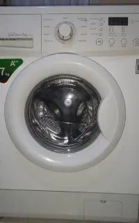 ماشین لباسشویی ال جی