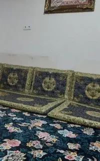 ۸عددپشتی باتشک