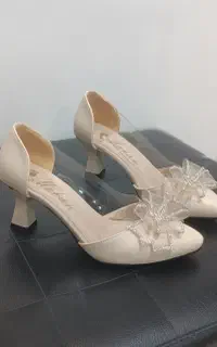 کفش مجلسی سایز۳۸
