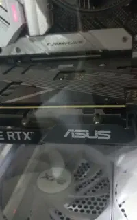کارت گرافیک rtx3050 8gb
