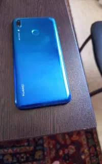 گوشی هواوی Y7 Prime 2019