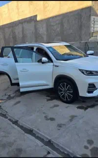 تیگو8پرو وارداتی