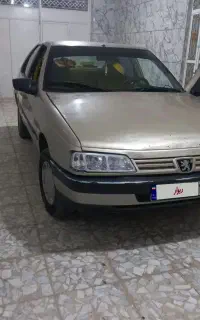 پژومدل۸۴درحد