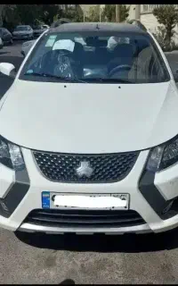 کوئیک 1405/1404صفر خشک تحویل نمایندگی