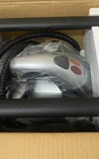 بخارشو مدل دید 5000 وات