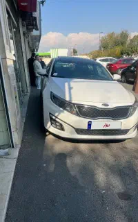 کیا اپتیما 2015