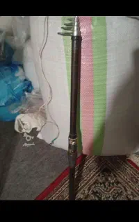 چوب ماهیگیری