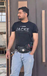 نصب دوربین مداربسته