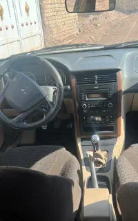 پارس TU5