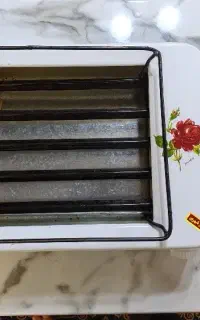 کباب پز نو شمیم پنج شعله