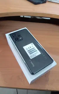 شیائومی note 12 pro plus 5G