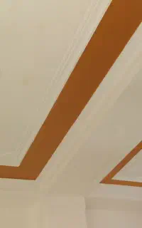 نقاشی ساختمان رنگین کمان