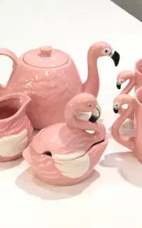 ظروف فلامینگو