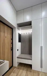 ساخت انواع مصنوعات چوبی