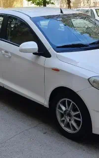 ام وی ام ۳۱۵ مدل ۹۳ بی رنگ شاسی پلمپ