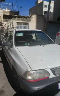 پراید ۱۴۱