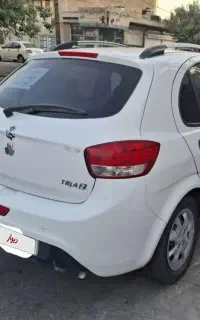 تیبا ۲ پلاس ۱۴۰۰