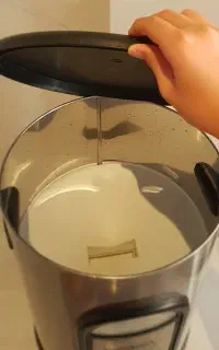 سطل برنج یونیک