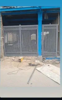 خدمات کلی جوشکاری خراسان رضوی تربت حیدریه