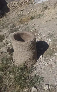 تنور سنتی