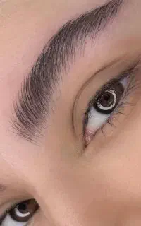 میکروبلیدینگ ابرو