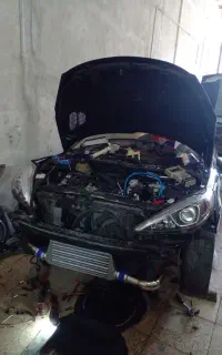 برق خودرو امدادمکانیک سیار روشن کردن خودرو تضمینی