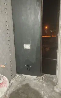سرامیک و سنگ اسلپ ابعاد بزرگ و کوچیک نمای ساختمان