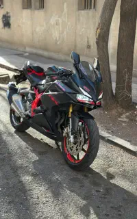 cbr 250 rr