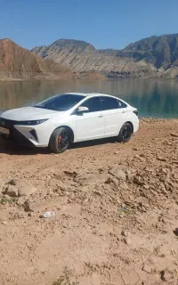 فروش آریزو ۶جی تی