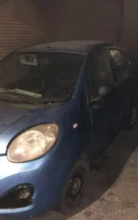 ام وی ام ۱۱۰ اس