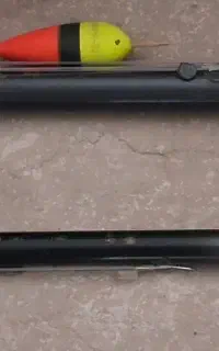 ۲ عدد کاسی کربن - ته پیچ