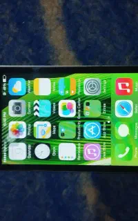 ایفون تمیز درحد