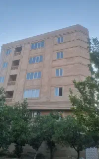 واحد 110 متری بر بلوار دو بر نور